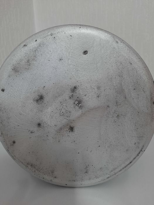 Чайник 3л. алюминиевый ссср