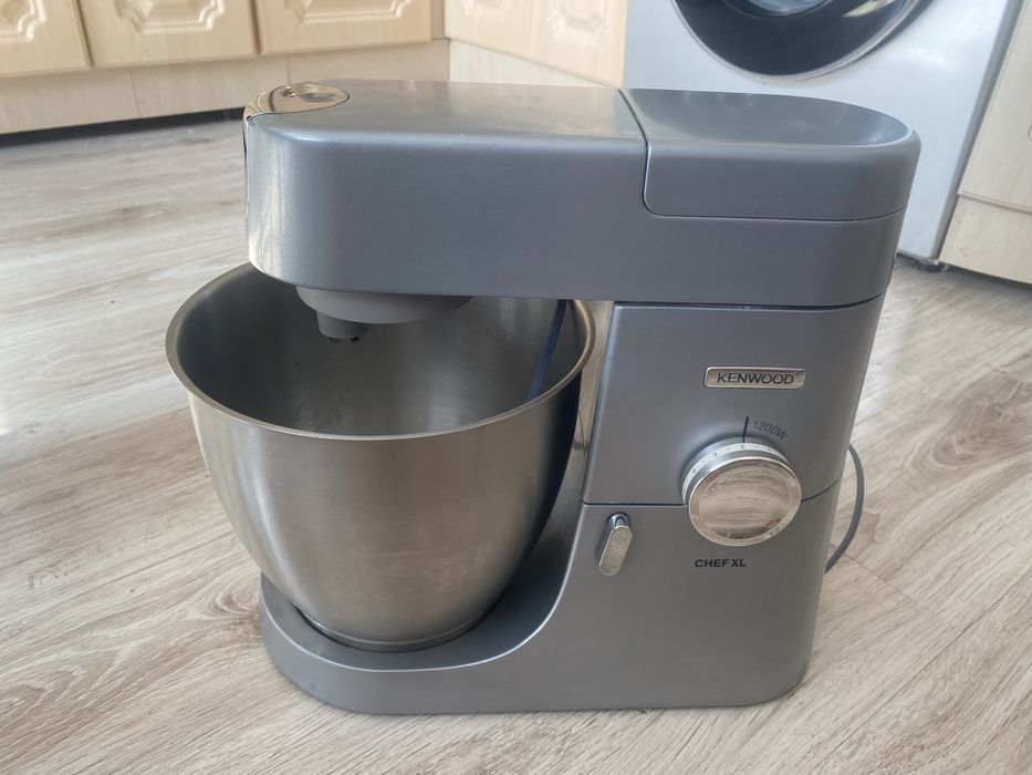 продам Тестомес kenwood
