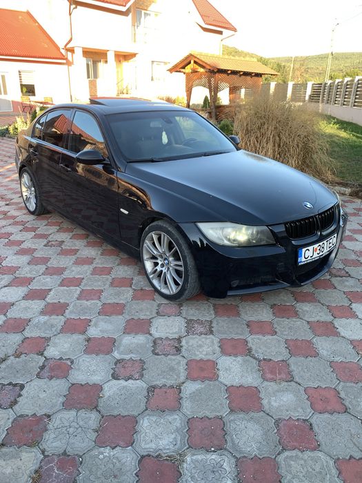 Bmw 320d e90 m pachet