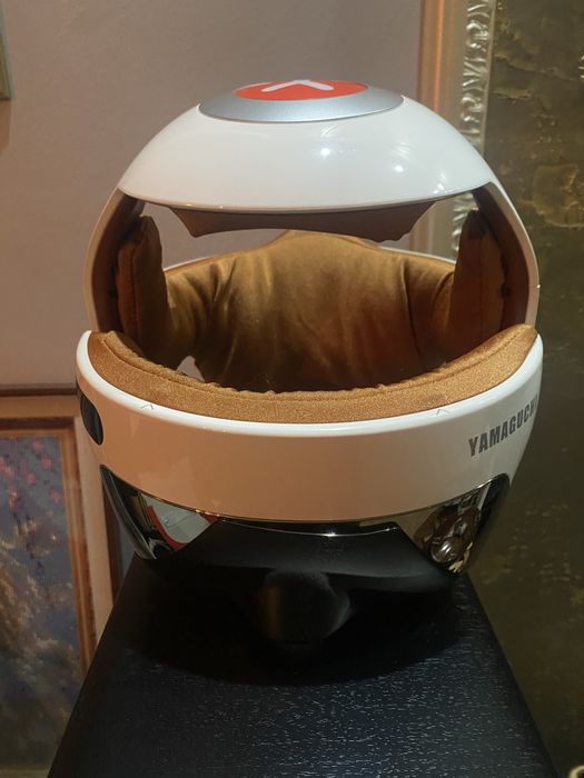 Массажер для головы Yamaguhi