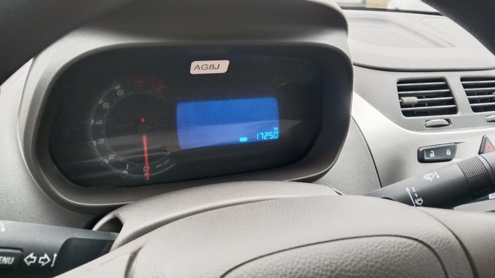 Cobalt aftamat 2024 yil 17 ming yurgan