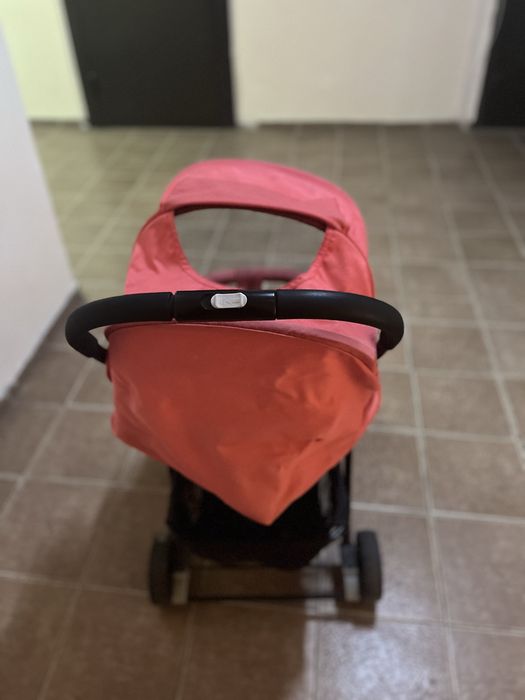 Детская Коляска «HOPE» в нормальном состоянии