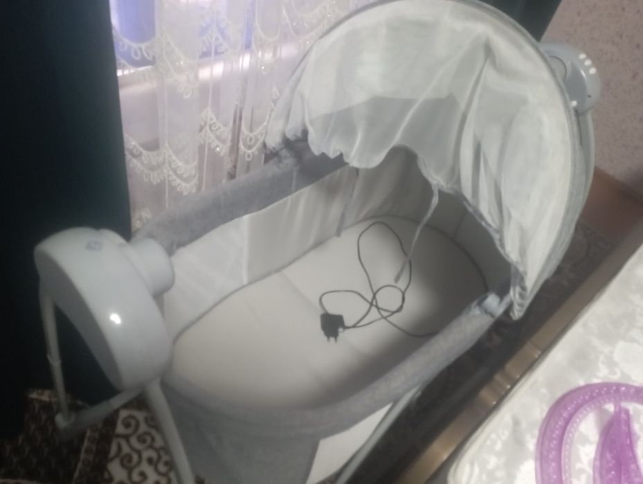 Belanchak yangi sotiladi