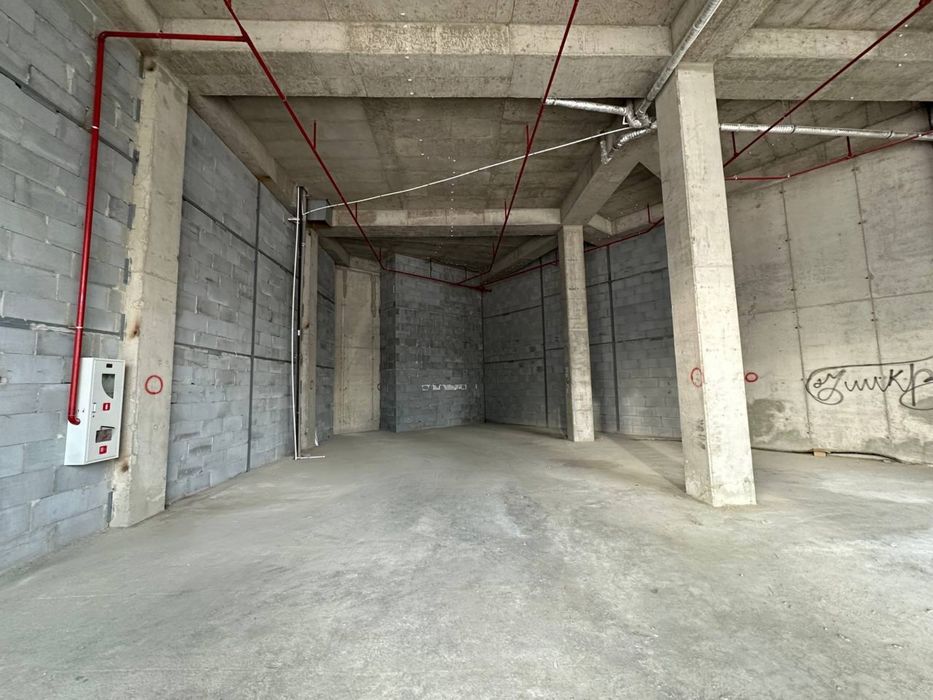 Аренда Tashkent City Коммерческое помещение, 595м2+5 парковочных мест