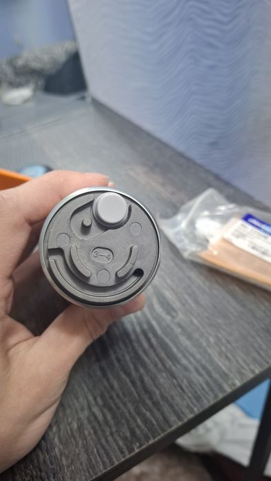 Продам бензонасос