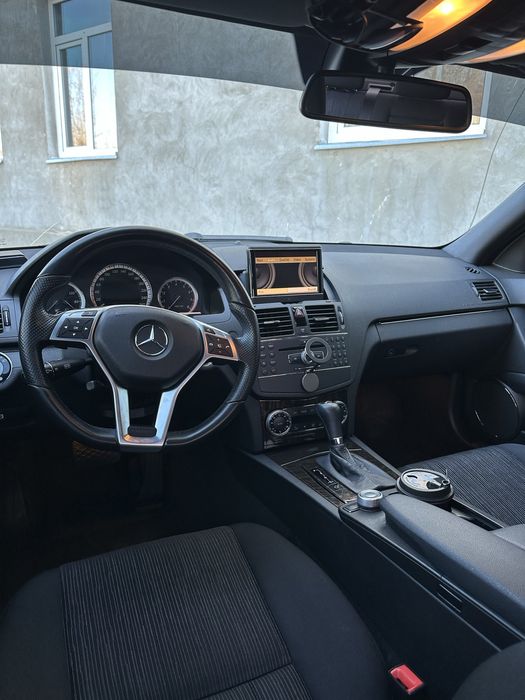 w 204 yaponka 125 000 probeg 18900$