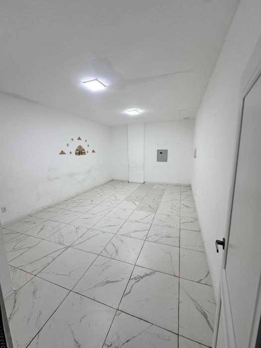 Сдается помещение 219,3кв ЖК Улытау