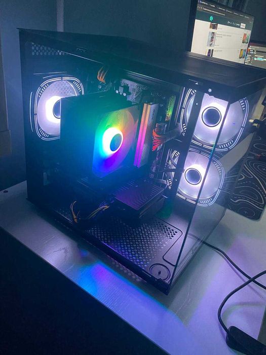 продам игровой компьютер
