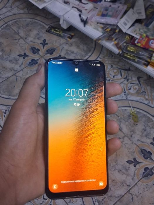 Samsung a50 В Идеальном