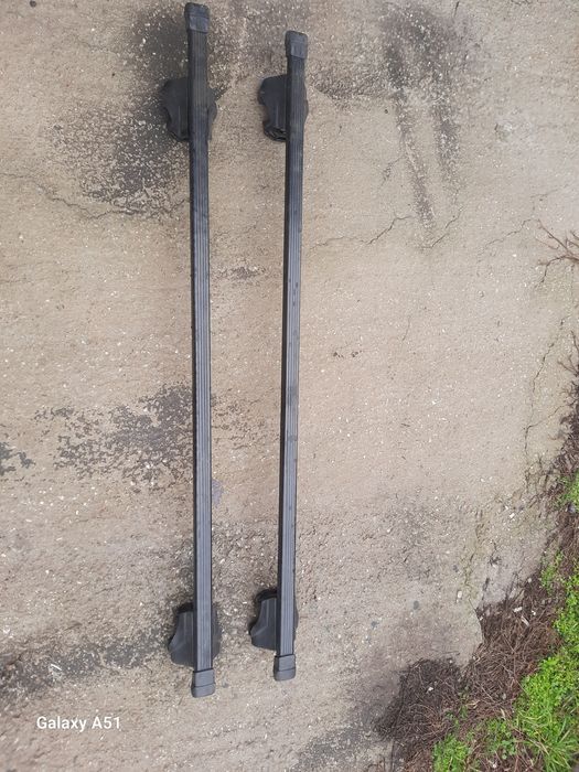 Багажник за кола.