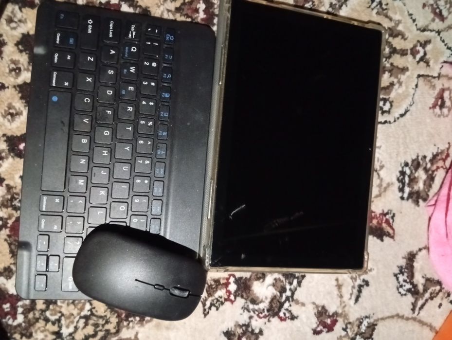 Planshet 1000 pro max