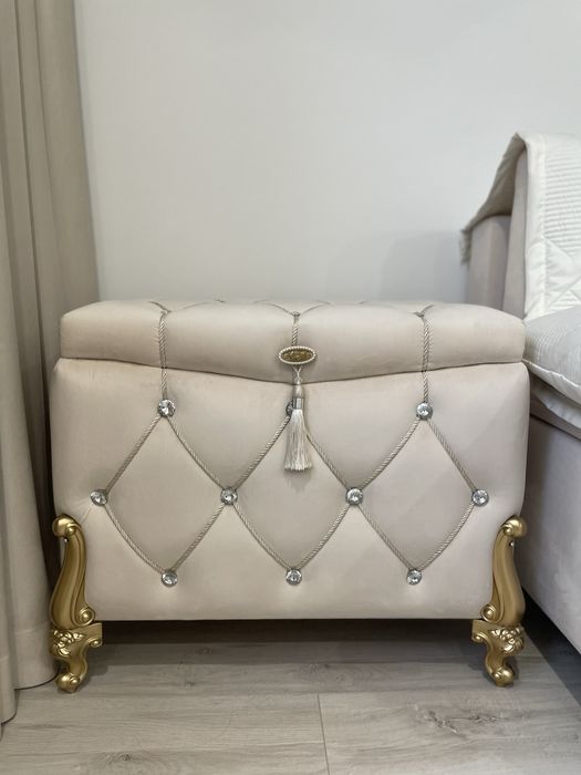 Сундуки кыз жасау