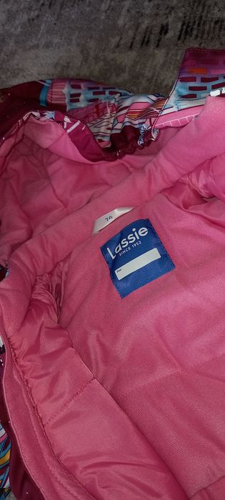 Продам детский комбинезон