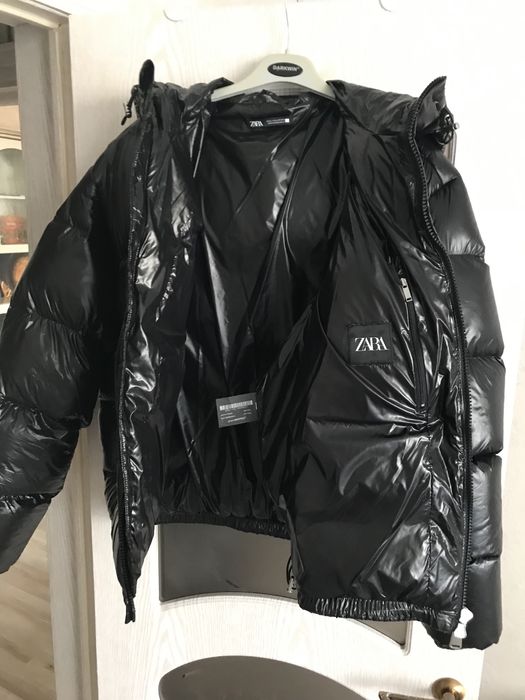 Продам пуховик ZARA