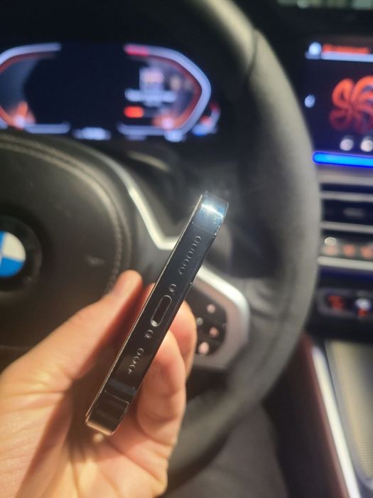 iPhone 13 Midnight 128GB