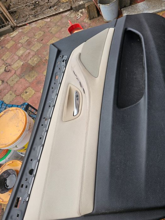 Bmw f10 fata usa sofer europa pret 650 lei fix