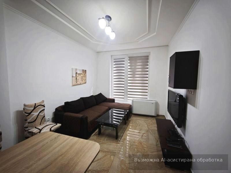 Двустаен, под наем, ж.к Връбница 2