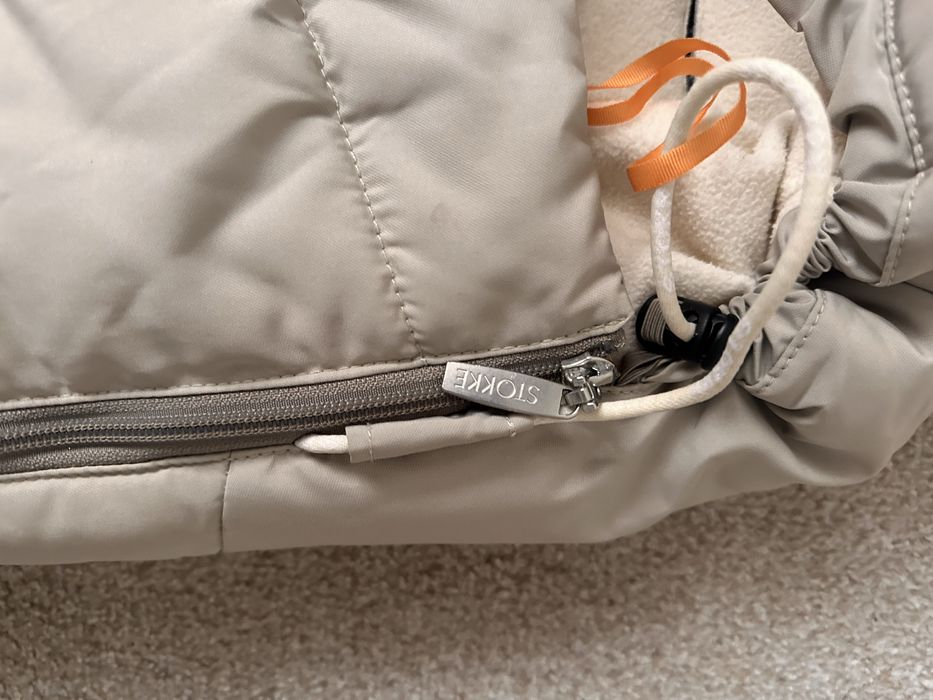 Sac stokke pentru carucior