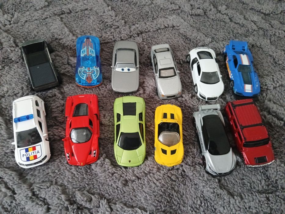 Masinute copii in stare buna