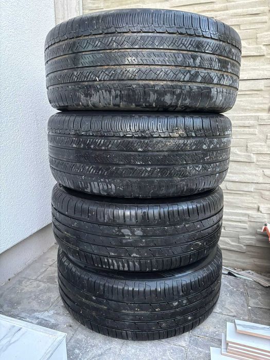 Vând Jante BMW X3 x5