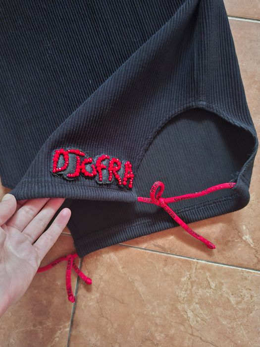 Секси рокля Джофра, Djofra