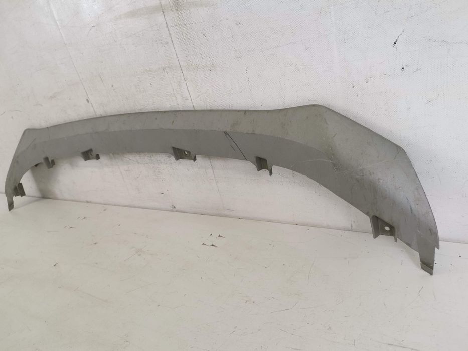 Предна броня Спойлер Форд Фокус 4 / Ford Focus 4 [ - ] Оригинален, в д