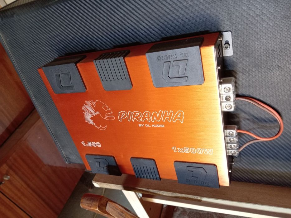 Продам сабвуфер Dl audio