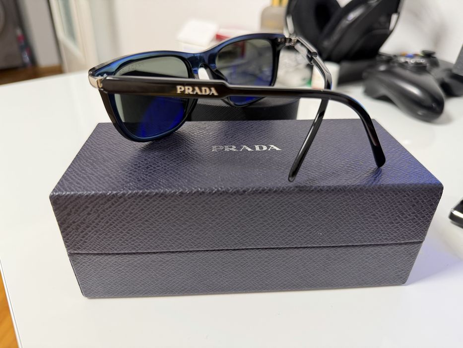Ochelari Prada PR 18YS 1AB03R