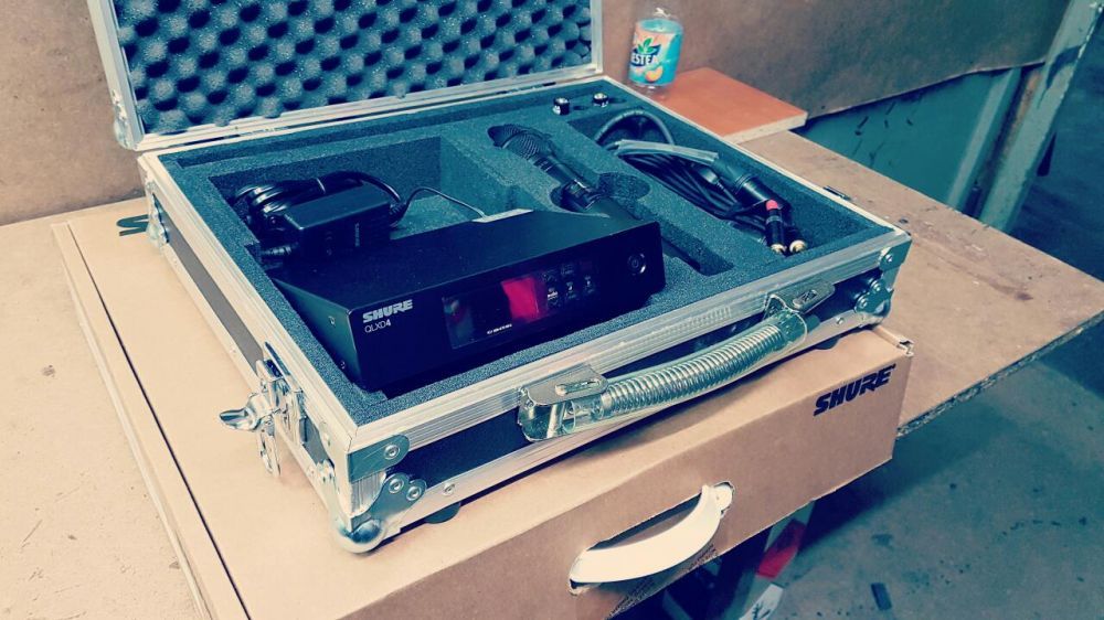 Flight-case România ( Case-uri la comandă) FLIGHTCASE