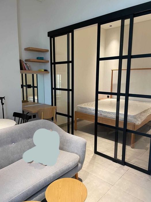 Сдается просторная 1-х комнатная квартира на Ц 5,  1/8/12. Р5