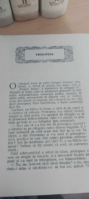 CEHOV - Opere complete in 12 volume cartonate ( Ed. Cartea Rusa)