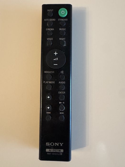Soundbar Sony HT- SF150