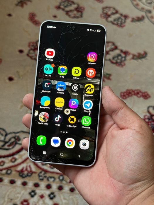Samsung A16 Самсунг А16