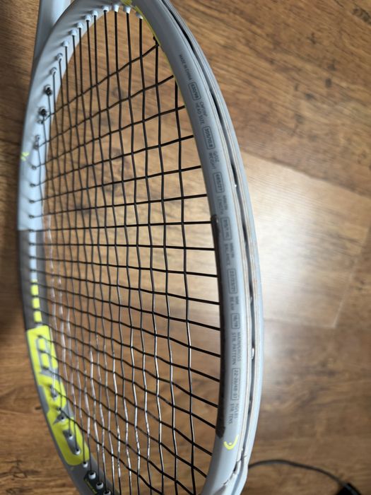 Racheta Head Extreme Tour Graphene 360