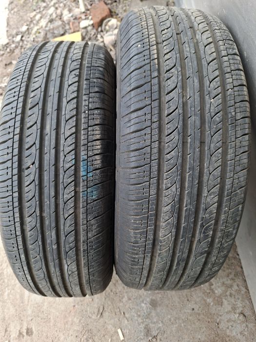 Продам шины 215/65/16 капсен