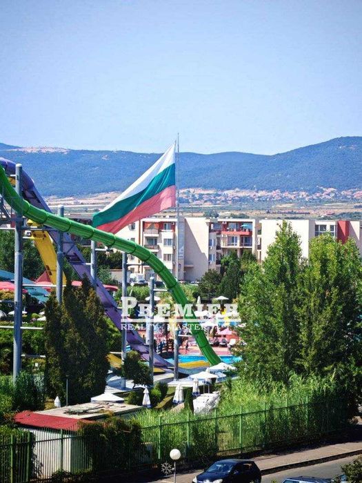 Продава се Едностаен апартамент в к.к. Слънчев бряг - 61 кв.м за 1509 €/кв.м - Снимка #3