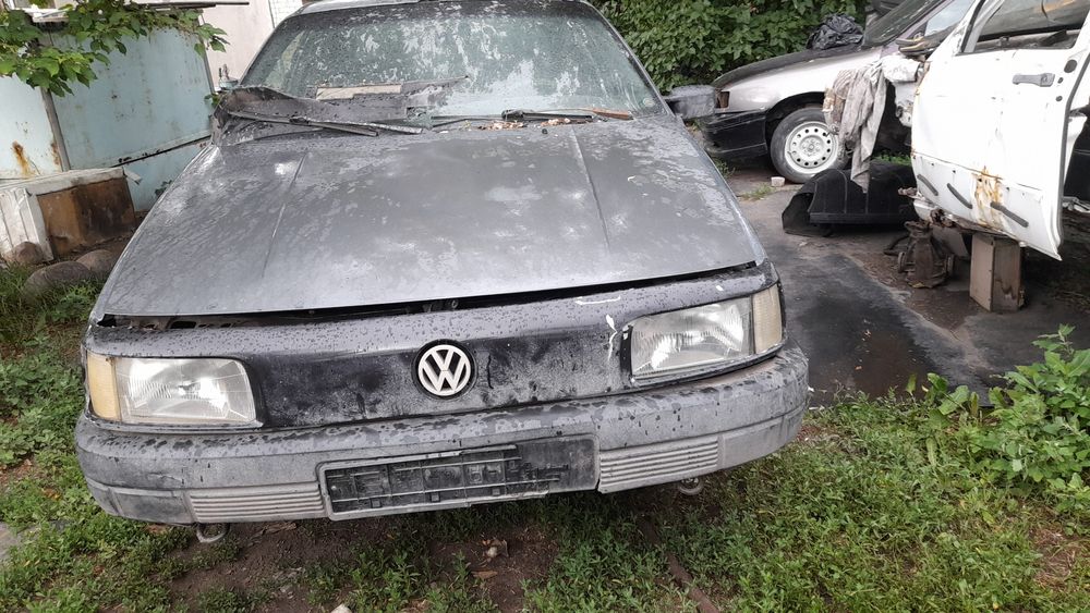 Авторазбор Мерсед 190 Пасат Б-3