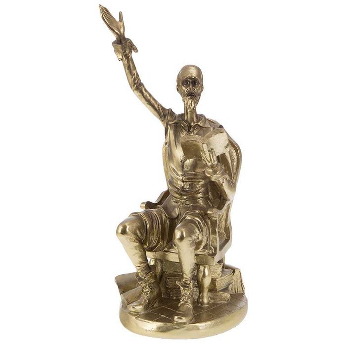 Статуетка - Дон Кихот Фигура Декорация