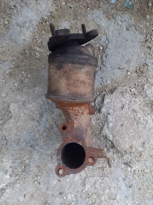 Catalizator Opel Astra H Astra J 1.7cdti