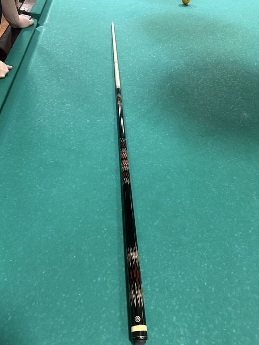 Кий для русского биллеарда