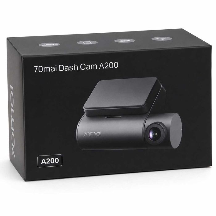 Новые видеорегистраторы 70mai 4K    ! ! ! УЦЕНКА ! ! !