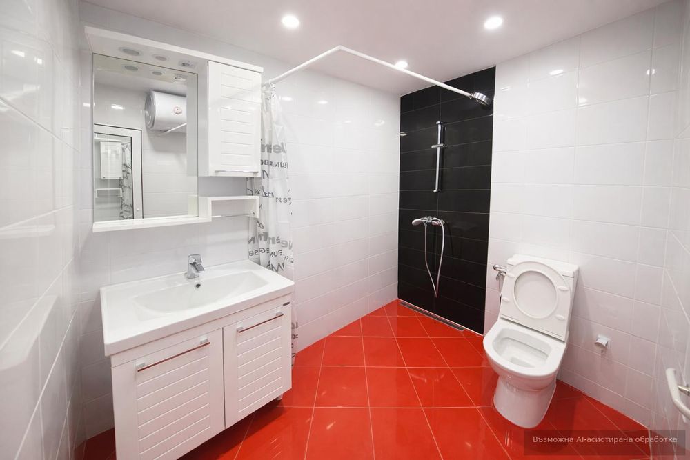 Двустаен апартамент, под наем, кв. Победа