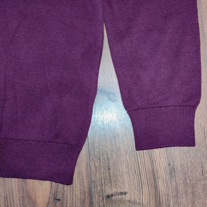 Мъжки тънки пуловери  XXL