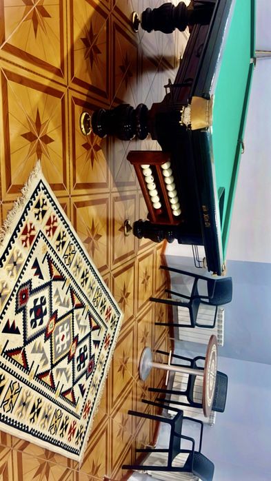 Продам бильярдный стол