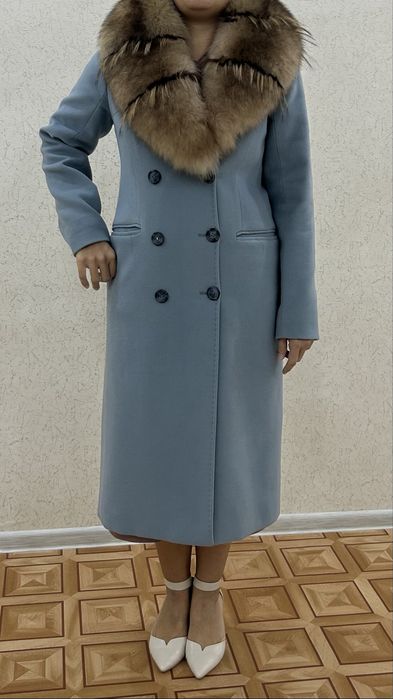 Турецкий пальто фирма Loreta