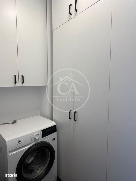 Apartament de închiriat cu 3 camere LUX în Prima Oneștilor, Oradea