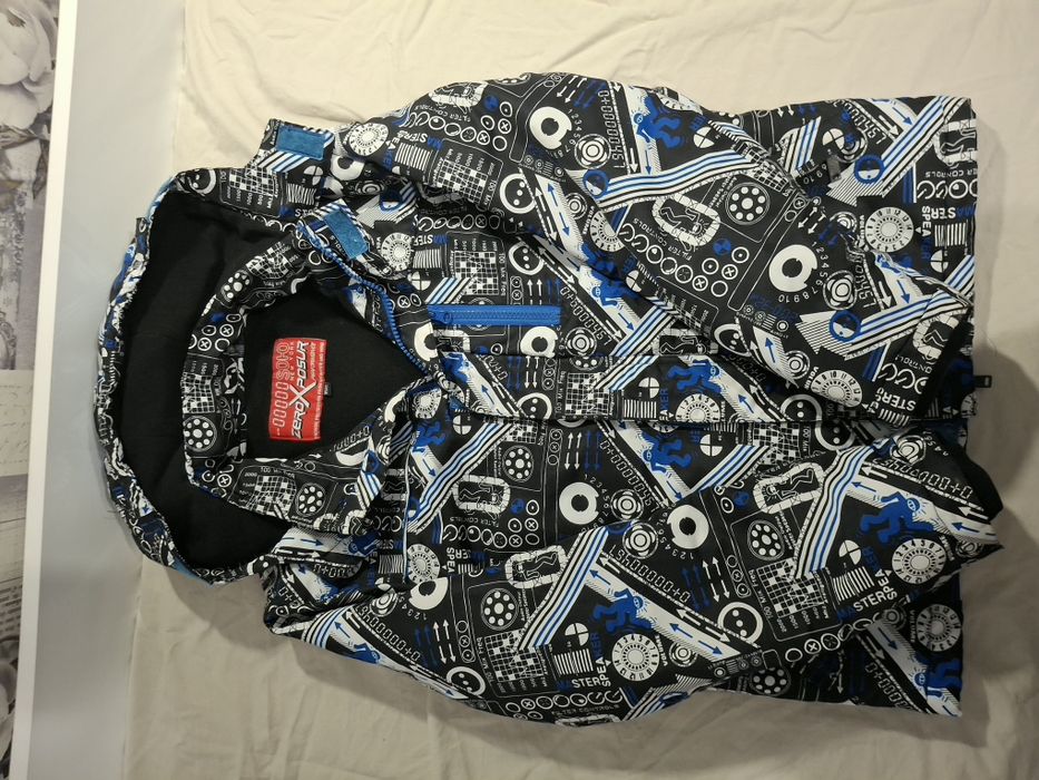 Дрешки за момче 10