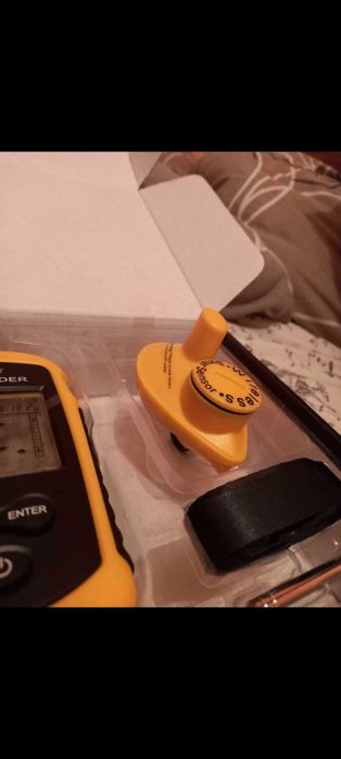 Сонар за риболов НОВ