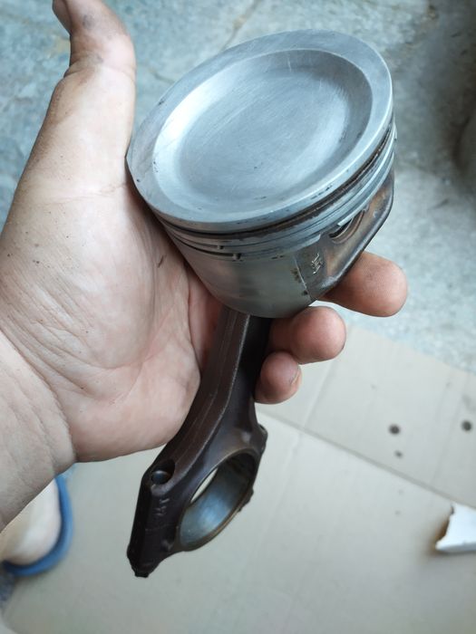 BMW E46 318i седан