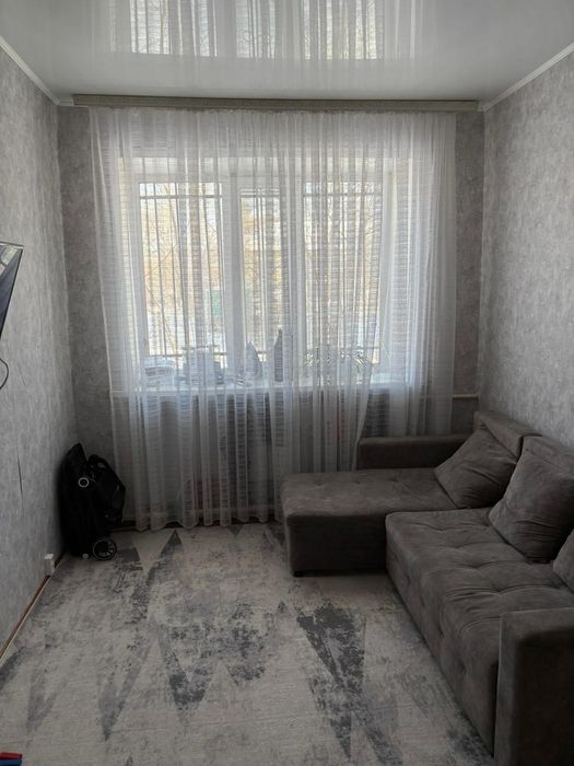 Продам двухкомнатную квартиру!